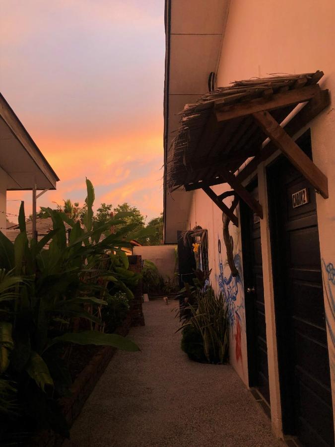 Rembulan Langkawi Guesthouse Pantai Cenang  Exterior foto