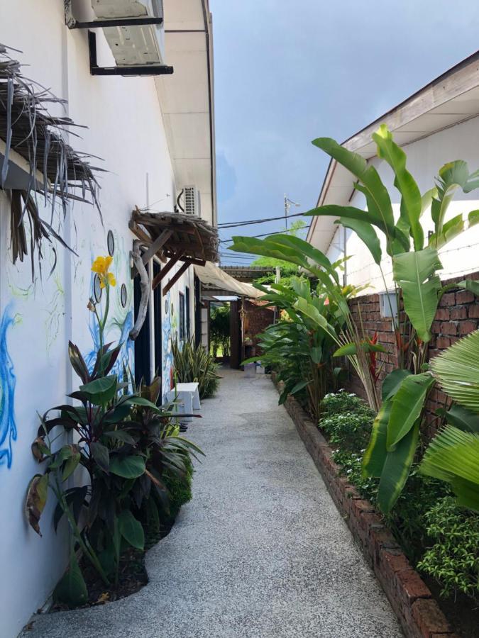 Rembulan Langkawi Guesthouse Pantai Cenang  Exterior foto